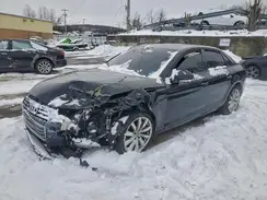 WAUANAF43HN032572 2017 AUDI A4