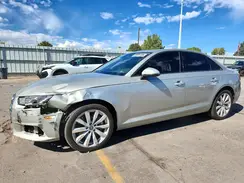 WAUANAF43HN033978 2017 AUDI A4