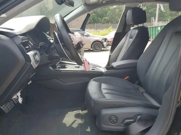 WAUANAF43HN035276 2017 AUDI A4 - Image 8