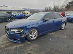 WAUANAF43HN037786 2017 AUDI A4