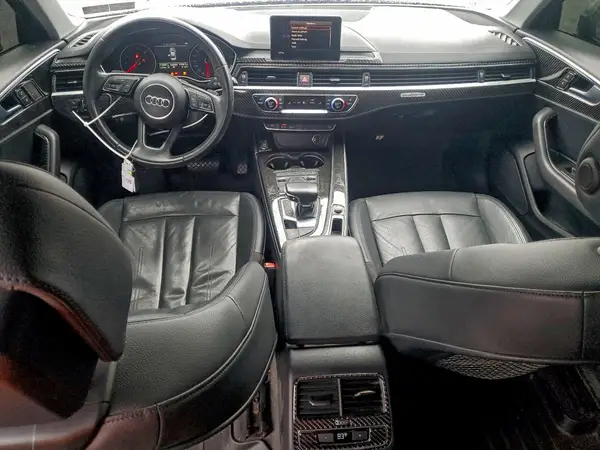 WAUANAF43HN037786 2017 AUDI A4 - Image 8