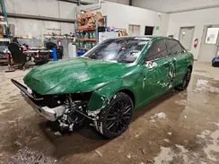 WAUANAF43HN038968 2017 AUDI A4
