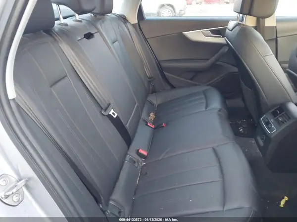 WAUANAF43HN043362 2017 AUDI A4 - Image 8
