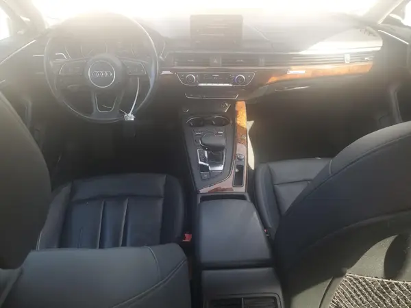 WAUANAF43HN043457 2017 AUDI A4 - Image 8