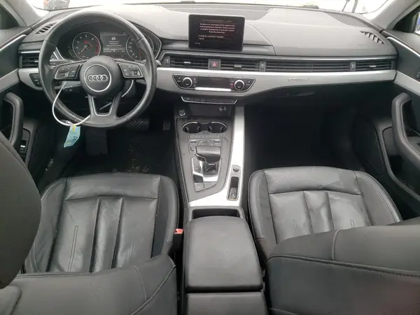 WAUANAF43HN051719 2017 AUDI A4 - Image 8