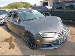 WAUANAF43HN051803 2017 AUDI A4