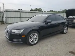 WAUANAF43HN052112 2017 AUDI A4