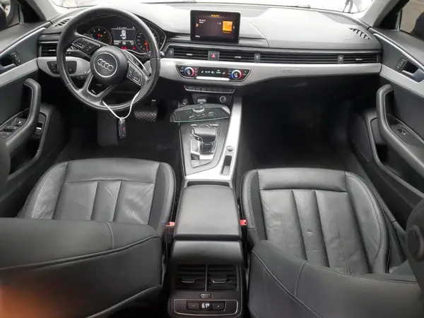 WAUANAF43HN052112 2017 AUDI A4 - Image 8