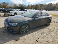 WAUANAF43HN052157 2017 AUDI A4