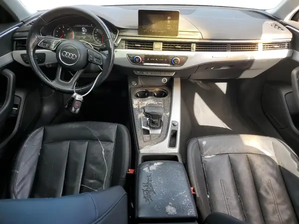 WAUANAF43HN052157 2017 AUDI A4 - Image 8
