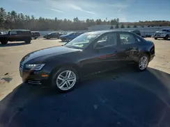 WAUANAF43HN052207 2017 AUDI A4
