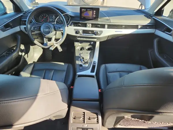 WAUANAF43HN052207 2017 AUDI A4 - Image 8
