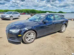 WAUANAF43HN052322 2017 AUDI A4