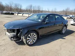 WAUANAF43HN063496 2017 AUDI A4