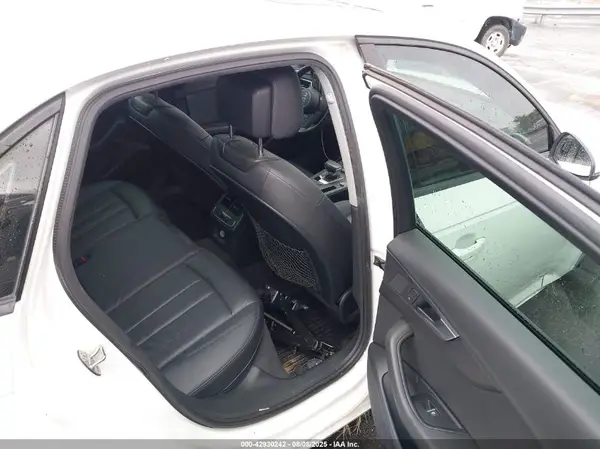 WAUANAF43HN064115 2017 AUDI A4 - Image 8
