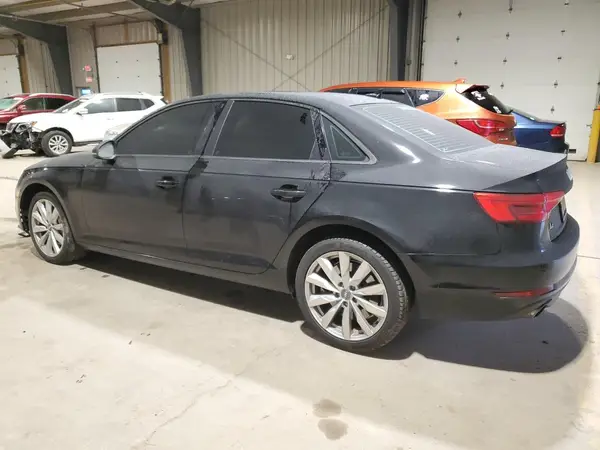 WAUANAF43HN065801 2017 AUDI A4 - Image 2