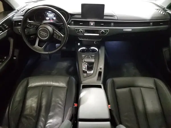 WAUANAF43HN065801 2017 AUDI A4 - Image 8
