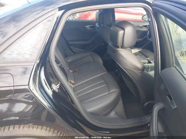 WAUANAF43HN066429 2017 AUDI A4 - Image 8