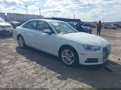 WAUANAF43HN066656 2017 AUDI A4