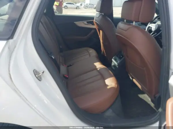 WAUANAF43HN066656 2017 AUDI A4 - Image 8