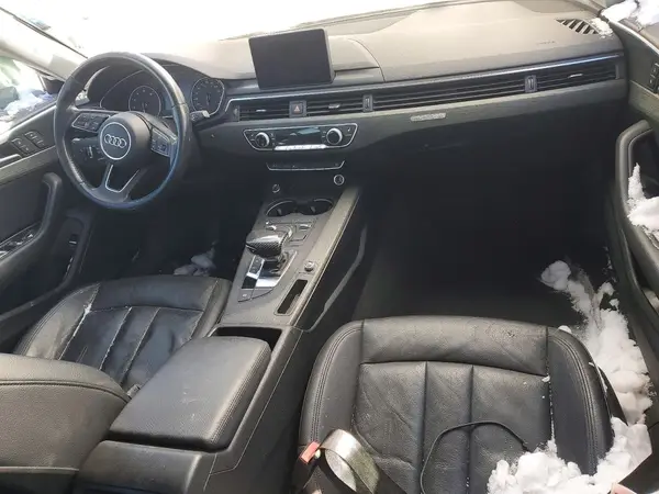 WAUANAF43HN069718 2017 AUDI A4 - Image 8