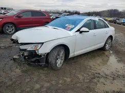 WAUANAF43HN070335 2017 AUDI A4