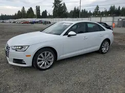 WAUANAF43HN072179 2017 AUDI A4