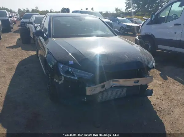 WAUANAF43JA111785 2018 AUDI A4 - Image 1