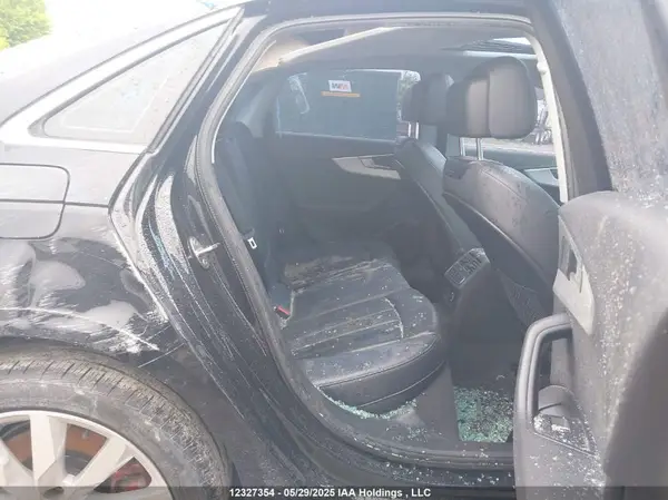 WAUANAF43JA142776 2018 AUDI A4 - Image 8
