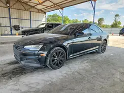 WAUANAF43JA146505 2018 AUDI A4