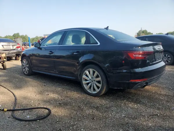 WAUANAF43JN000629 2018 AUDI A4 - Image 2