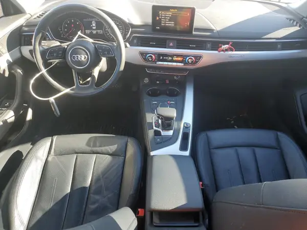 WAUANAF43JN006852 2018 AUDI A4 - Image 8