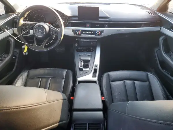 WAUANAF43JN008570 2018 AUDI A4 - Image 8