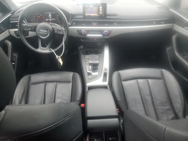 WAUANAF43KN010191 2019 AUDI A4 - Image 8