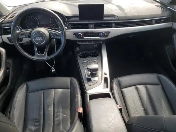 WAUANAF44HN000214 2017 AUDI A4 - Image 8