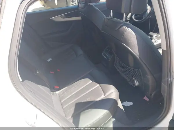 WAUANAF44HN002447 2017 AUDI A4 - Image 8