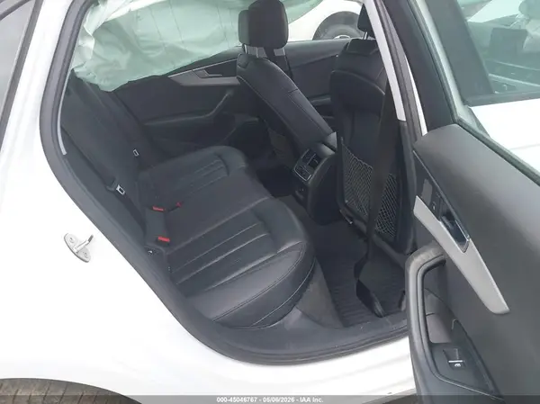 WAUANAF44HN005221 2017 AUDI A4 - Image 8