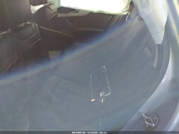 WAUANAF44HN006448 2017 AUDI A4 - Image 8