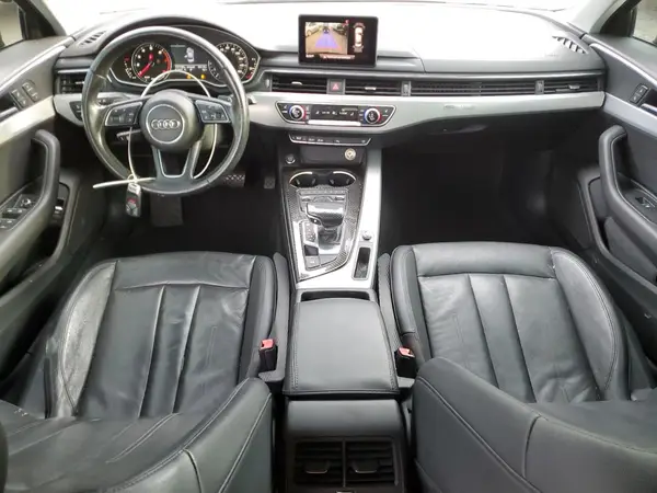 WAUANAF44HN006918 2017 AUDI A4 - Image 8