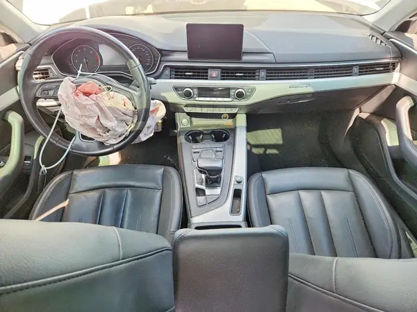 WAUANAF44HN006966 2017 AUDI A4 - Image 8