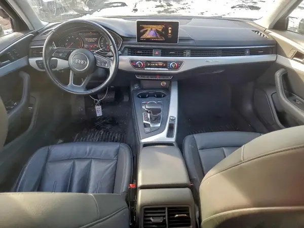 WAUANAF44HN007437 2017 AUDI A4 - Image 8