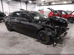WAUANAF44HN011505 2017 AUDI A4