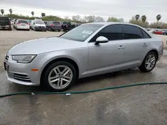 WAUANAF44HN020575 2017 AUDI A4
