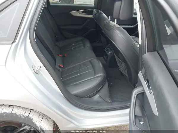 WAUANAF44HN028739 2017 AUDI A4 - Image 8