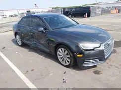 WAUANAF44HN029891 2017 AUDI A4