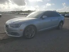 WAUANAF44HN031320 2017 AUDI A4