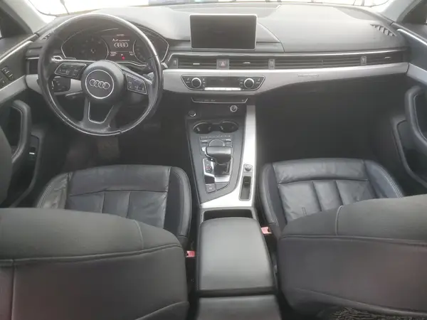 WAUANAF44HN031320 2017 AUDI A4 - Image 8