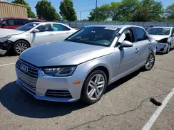 WAUANAF44HN032127 2017 AUDI A4