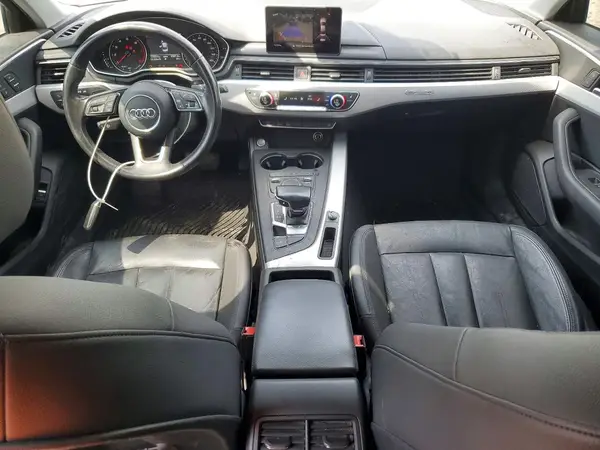 WAUANAF44HN041135 2017 AUDI A4 - Image 8