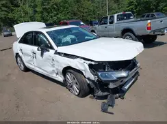 WAUANAF44HN043967 2017 AUDI A4